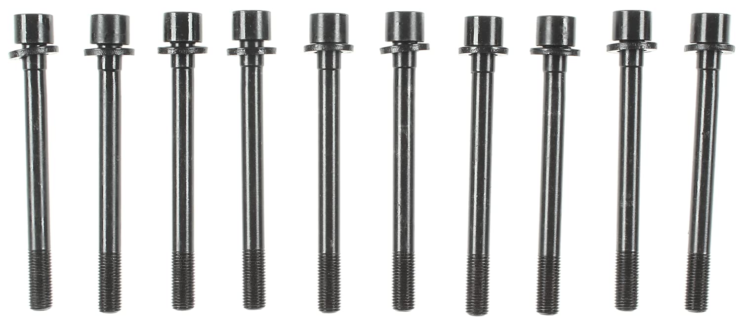 Engine Cylinder Head Bolt Set MAHLE GS33857