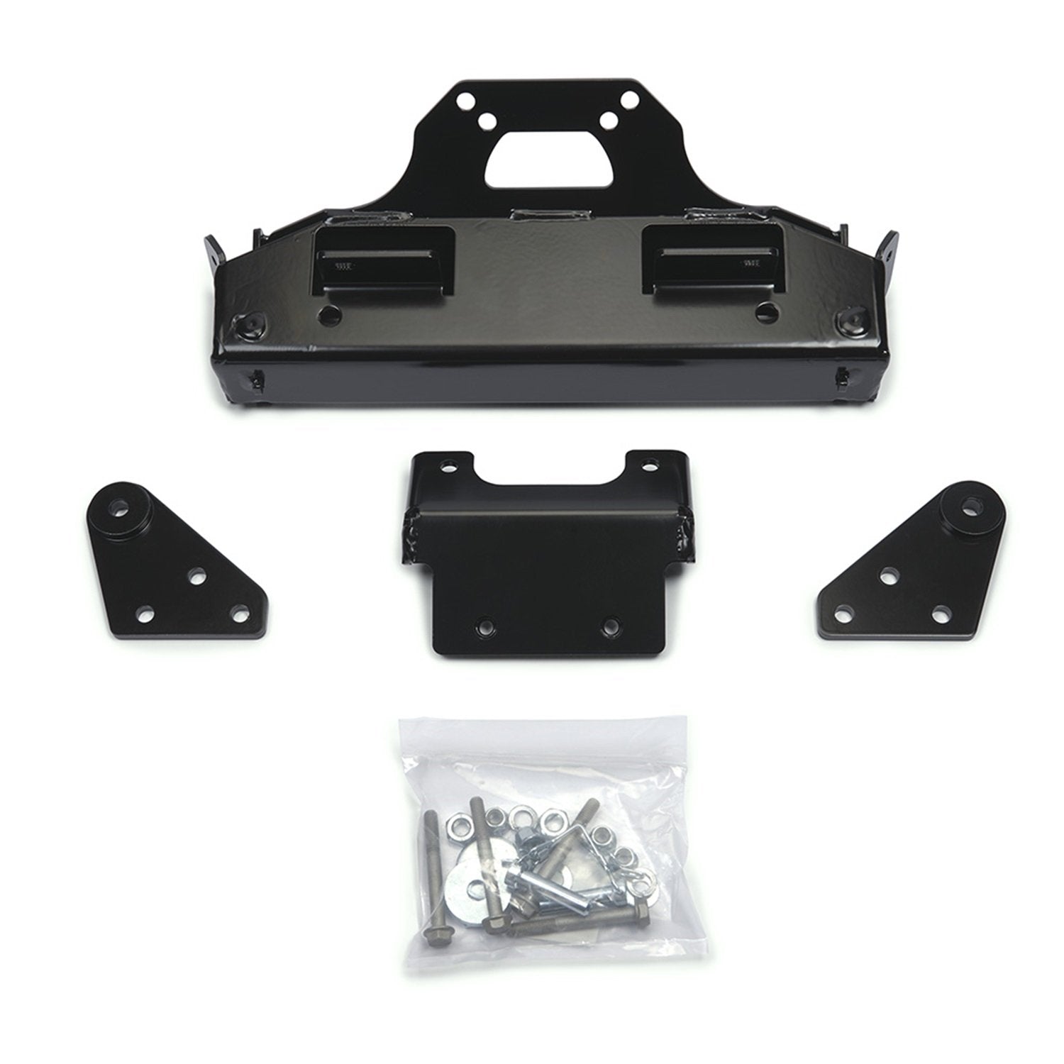 Powersports WARN ATV Plow Mount 96322