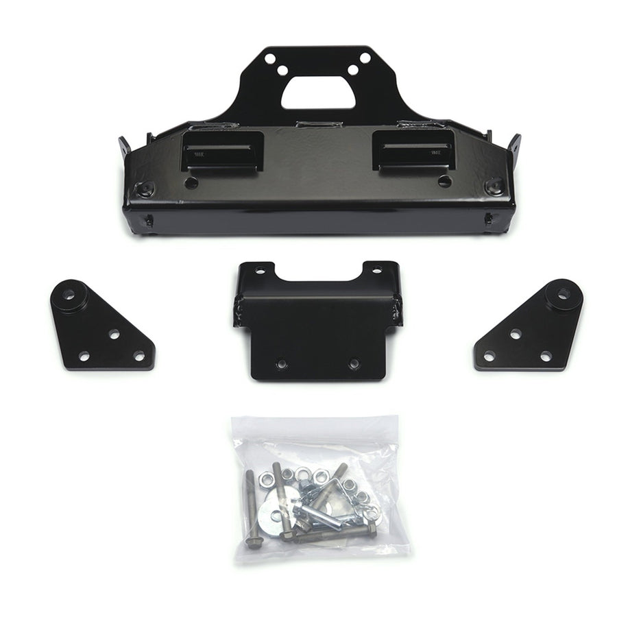 Powersports WARN ATV Plow Mount 96322