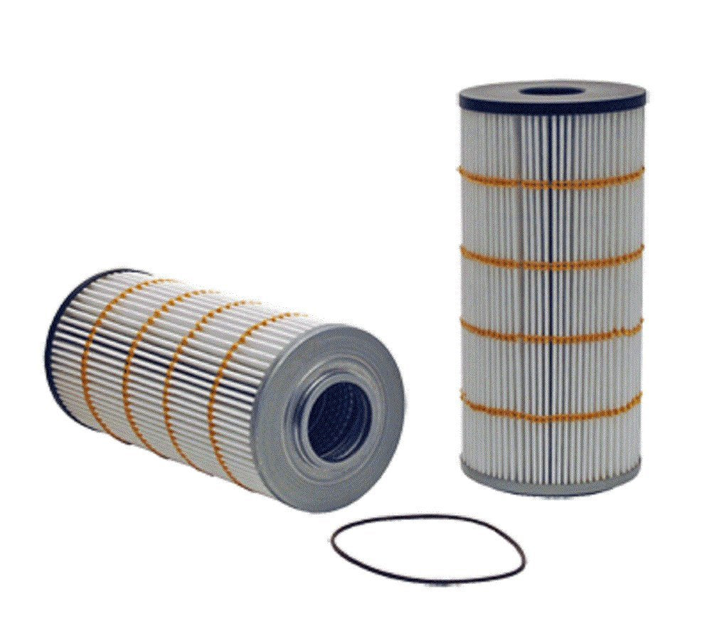Cartridge Wix 57809 Hydraulic Metal Canister Filter - Case of 6