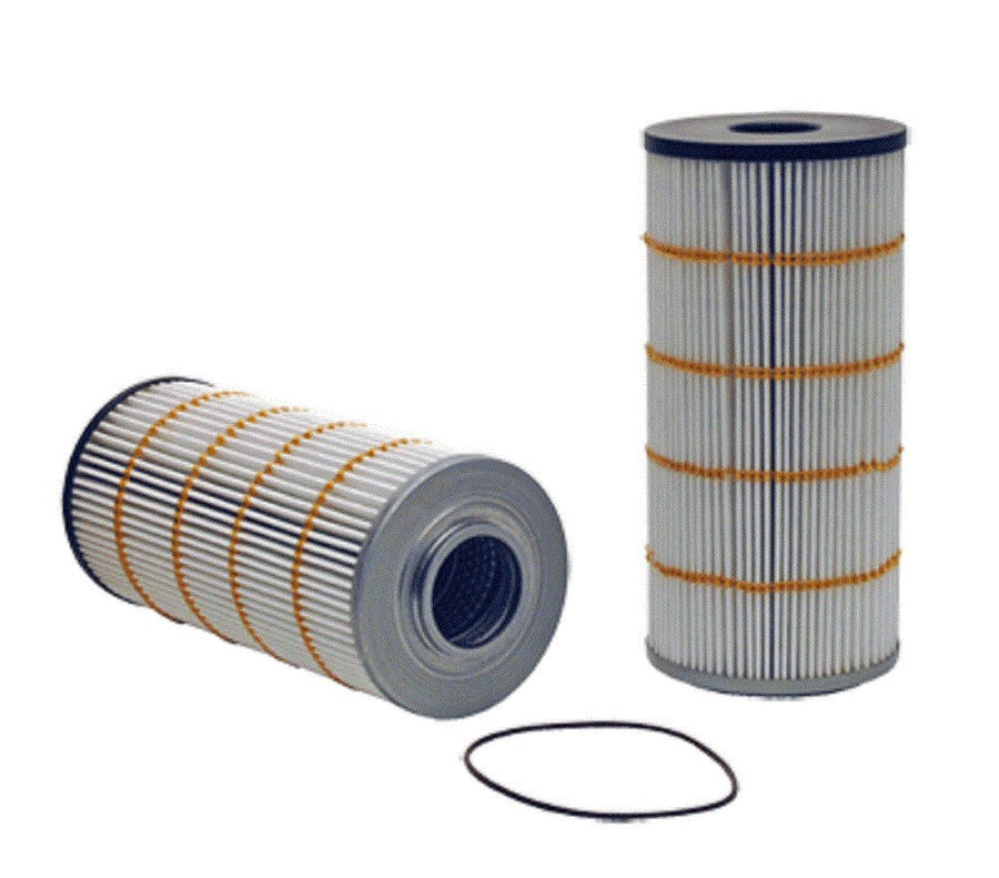 Cartridge Wix 57809 Hydraulic Metal Canister Filter - Case of 6