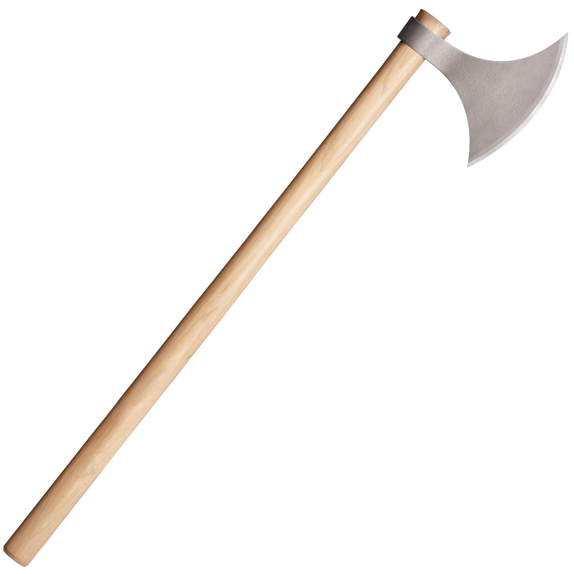 Viking Battle Axe Cold Steel, Overall: 30"
