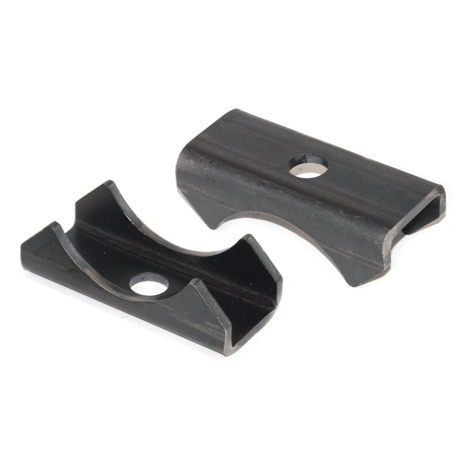 18267.01 Rugged Ridge Suspension Leaf Spring Perch, 1.75 Inches Wide