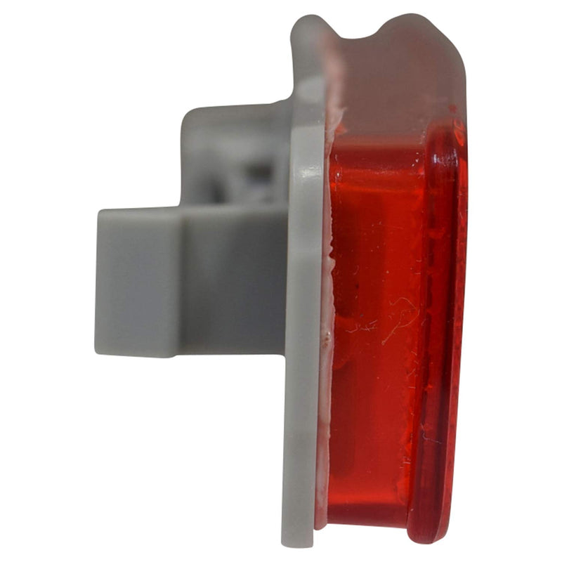 Left TYC Reflector Assembly Compatible with 2015-2019 Nissan Murano