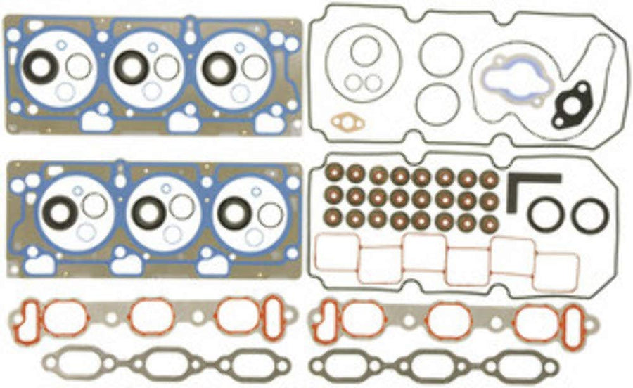 Engine Cylinder Head Gasket Set MAHLE HS54372