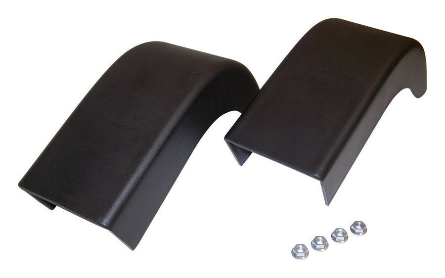 Leaf Spring Plate Crown Automotive 82200529