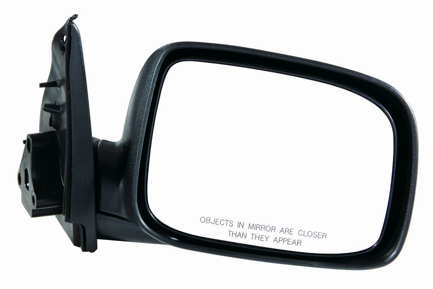 Replacement DEPO 335-5405R3MF Passenger Side Door Mirror Set