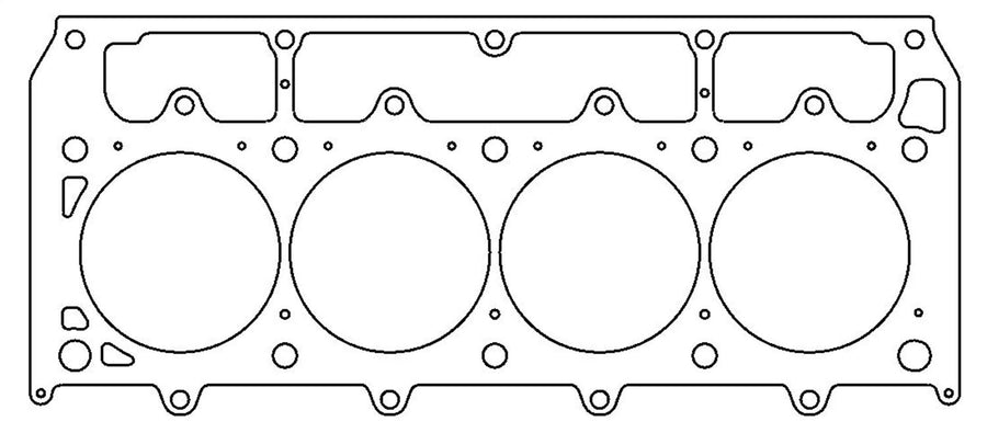 C5935-098 COMETIC Head Gasket