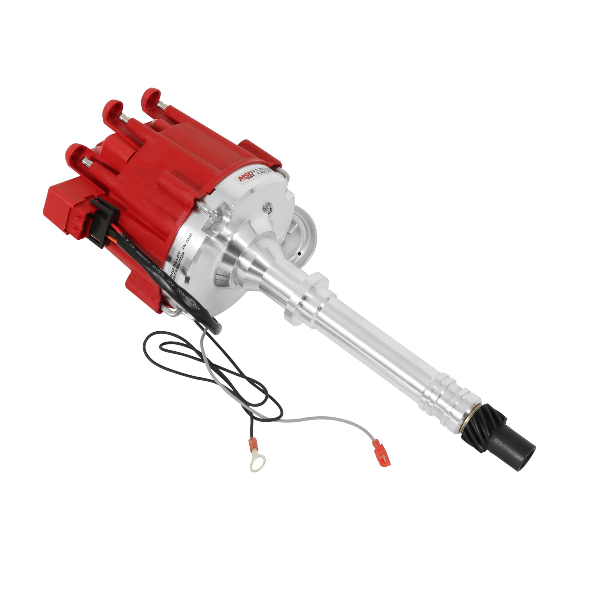 HEI MSD 8365 Billet Distributor
