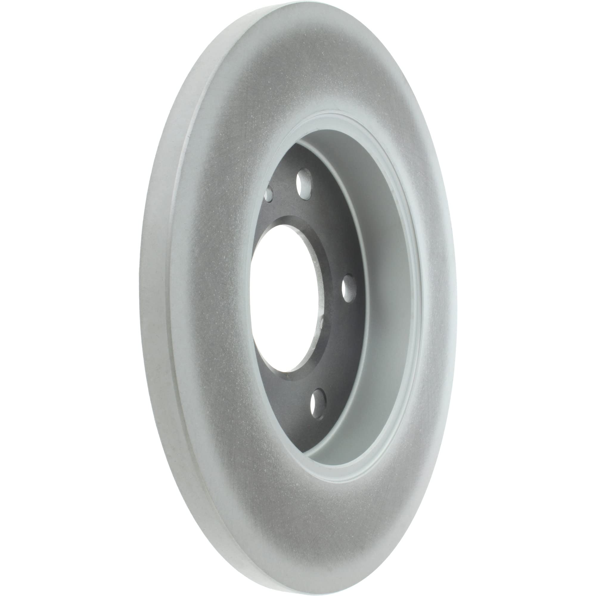 Centric Gcx Rotor 320.62129F with Full Coating