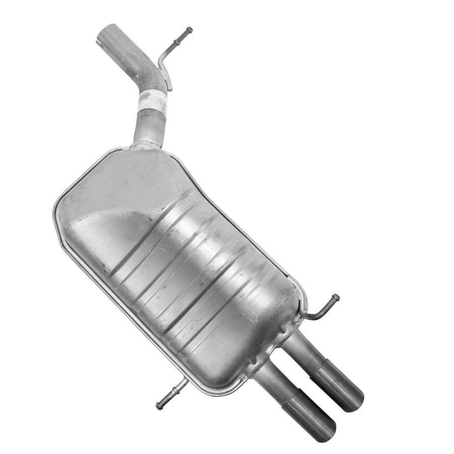 Exhaust Muffler AP Exhaust Products 7533
