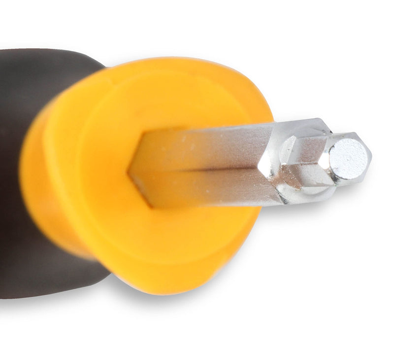 Quarter Turn Fastener Tool-3/16 Hex Head Earl's