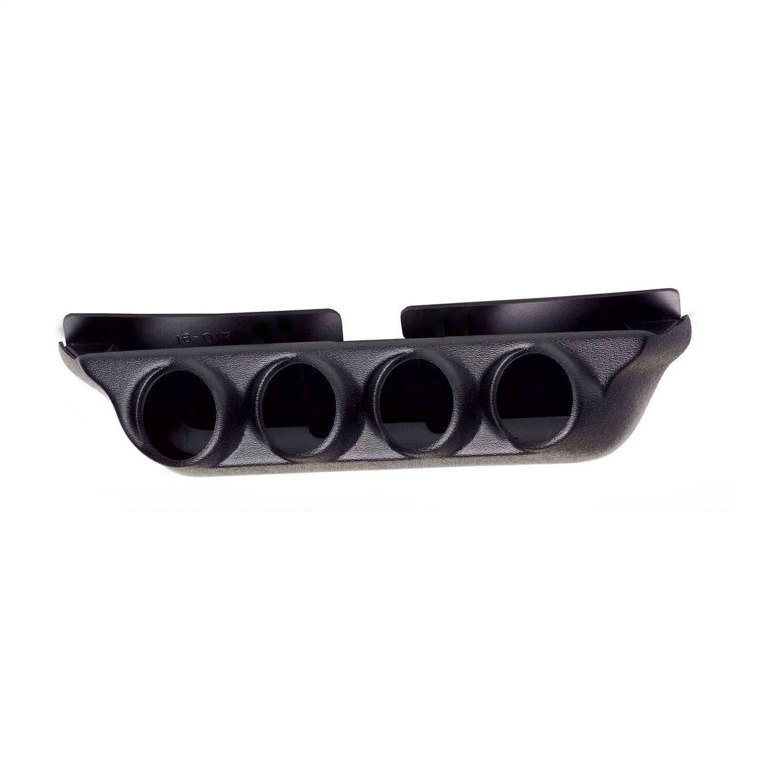 Gauge Works AUTO METER 18018 Quad Overhead Console Pod
