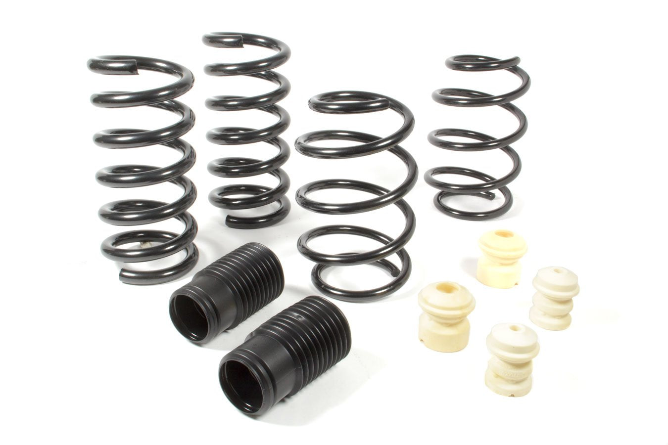 Eibach Performance Pro-Kit Spring 35145.140 Set of 4 Compatible with Ford Mustang 2015-Up