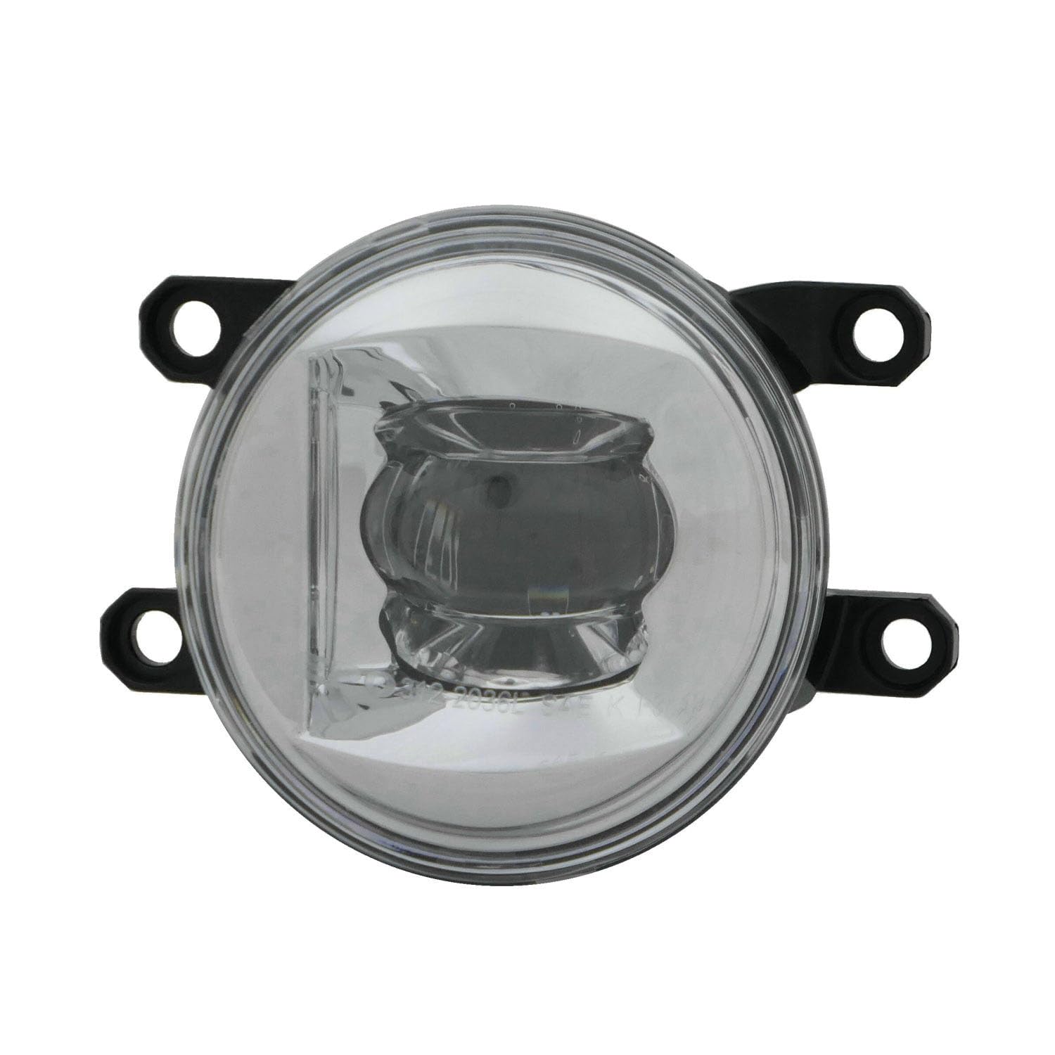 Fog Light ACK For Toyota Sienna 2021 20 2023 Driver Side XLE/XSE/LIMITED/PLATINUM CAPA | 81220-08040 | TO2592145C