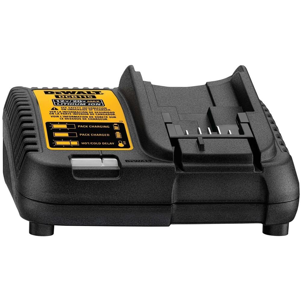 DEWALT 20V MAX* Cordless Pole Saw and Pole Hedge Trimmer Combo Kit DCKO86M1