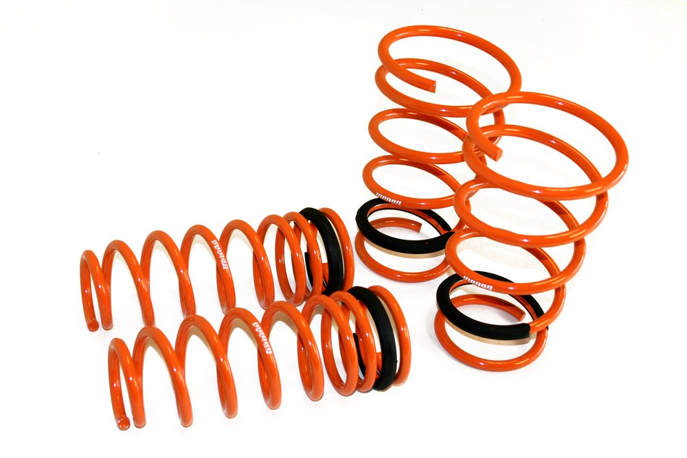 Megan Racing Coilover MR-LS-STC05 Lowering Spring