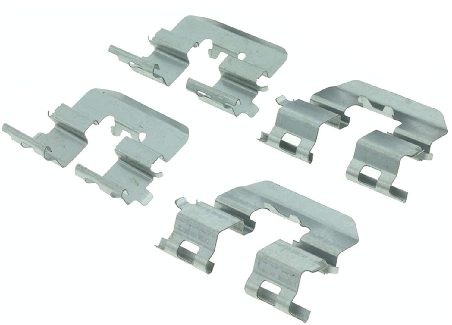 Street Select StopTech Brake Pads 305.13130