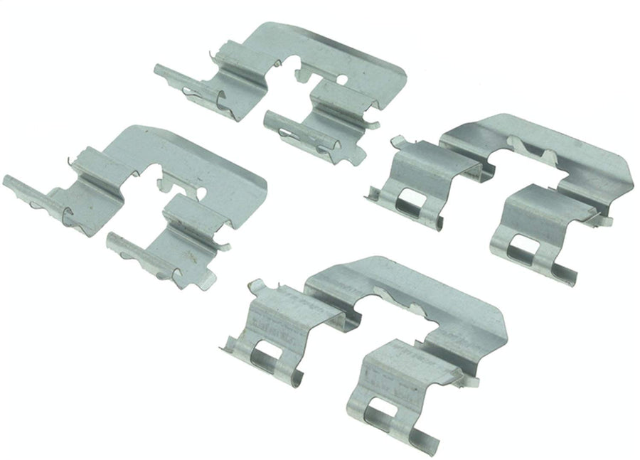 Street Select StopTech Brake Pads 305.13130