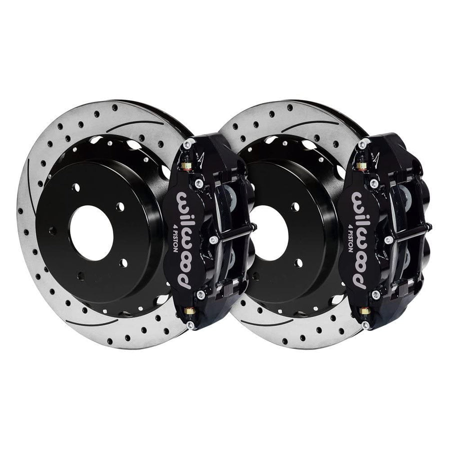 Brakes & Rotor Wilwood 140-10472-D