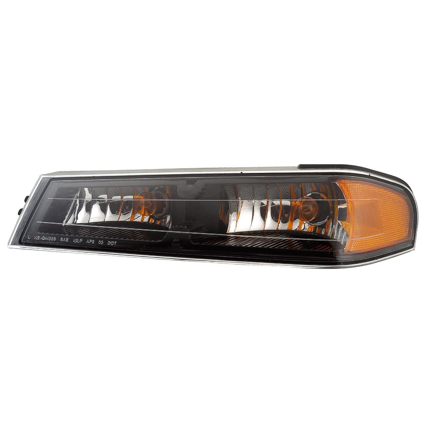 GM326-B000L Eagle Eyes Parking and Signal Light