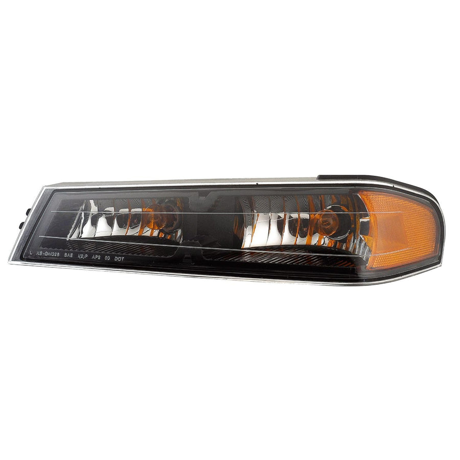 GM326-B000L Eagle Eyes Parking and Signal Light