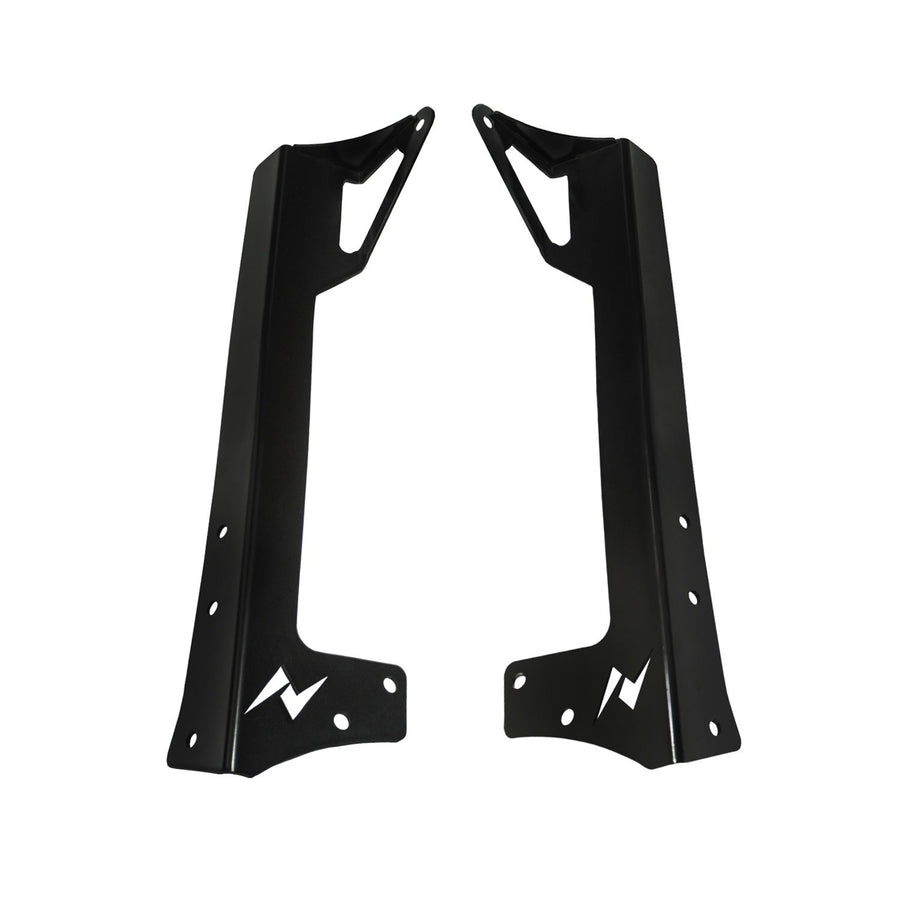 AnzoUSA (851033) LED Light Bar Mount Bracket ANZO USA