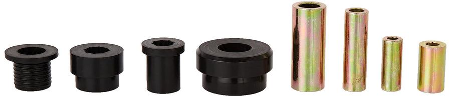 Front Control Arm Bushing Energy Suspension 73121G for Nissan 350Z
