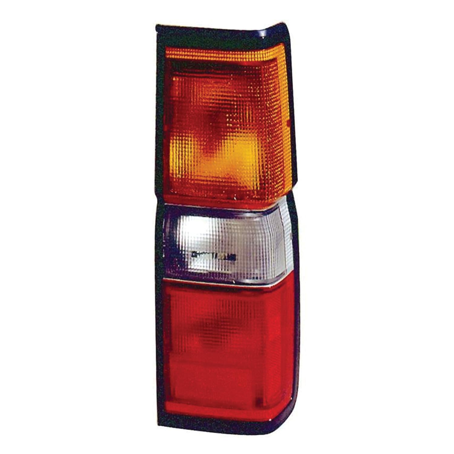 Replacement DEPO 315-1903R-AS Passenger Side Tail Light Assembly
