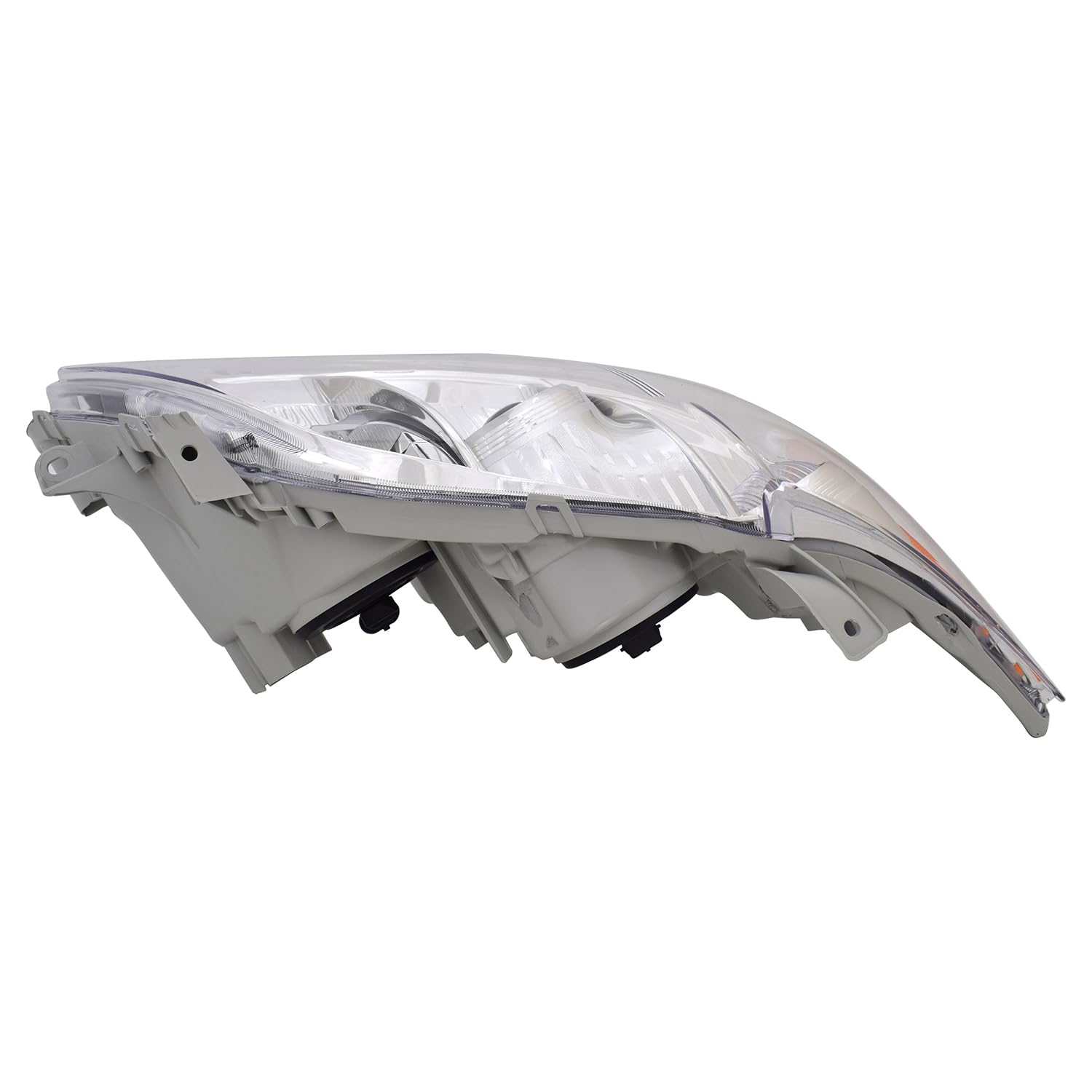 Front Right TYC 20-6757-00 Headlight Assembly