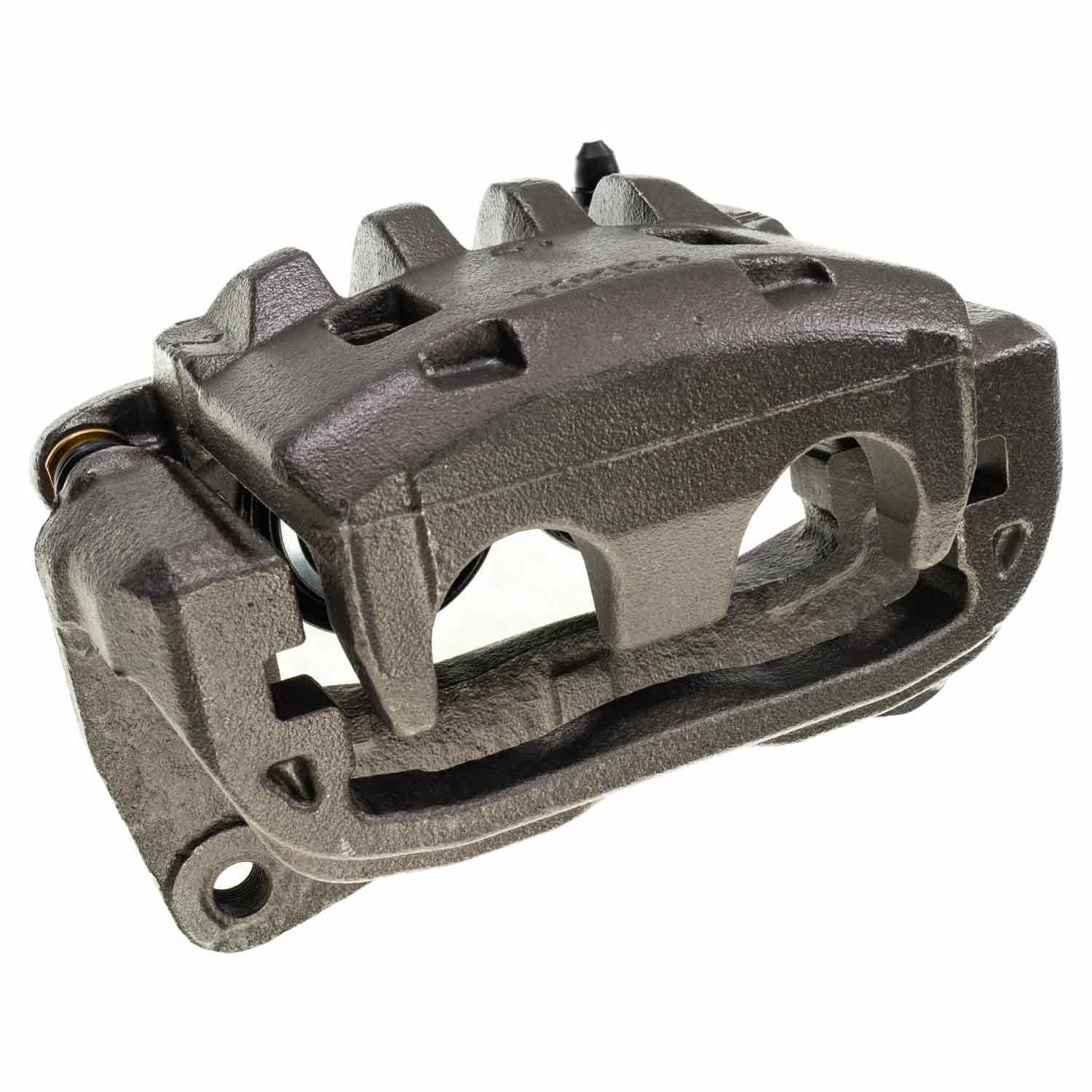 Power Stop Front Right One L2682B Stock Replacement Brake Caliper For Saab 9-2X, Subaru Baja, Subaru Forester, Subaru Impreza, Subaru Impreza, Subaru Legacy, Subaru Outback [Model Specific]