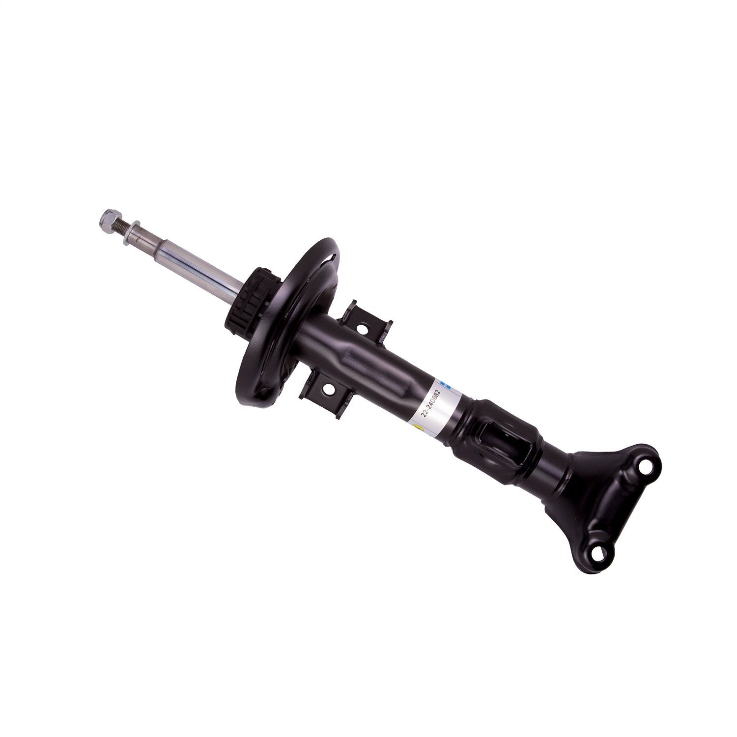 Bilstein DampMatic B4 OE Replacement Suspension Strut Assembly Mercedes-Benz (22-240682)