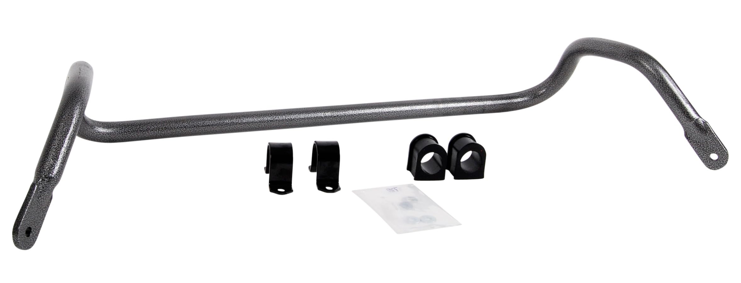 Heat Treated Chromoly Hellwig 7789, 1.5" Front Sway Bar