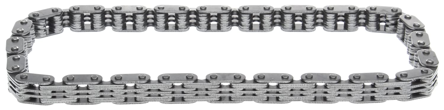 Chain Timing