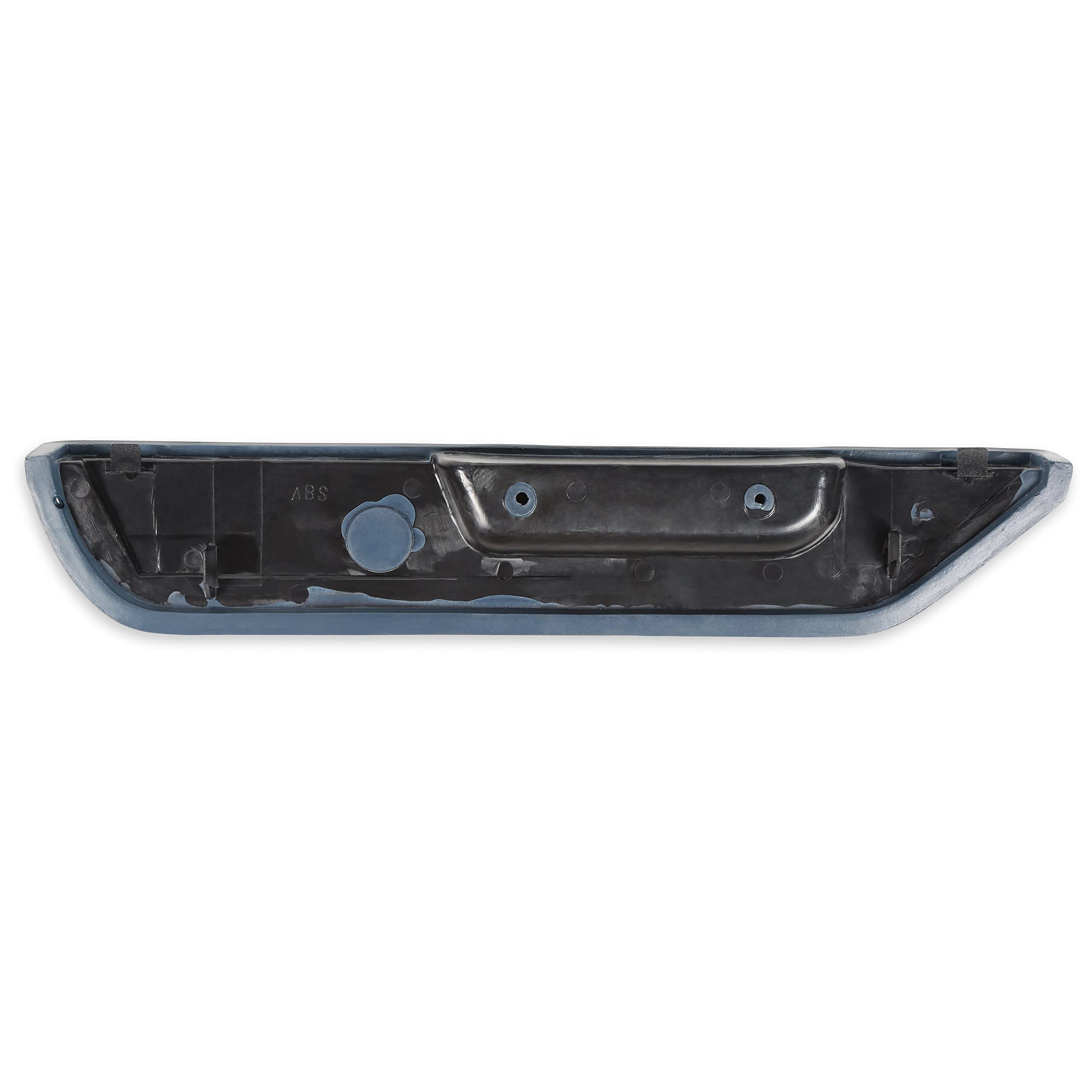 1992-1994 C1500 F/DOOR ARMREST RH BLUE Brothers Trucks (05-179)