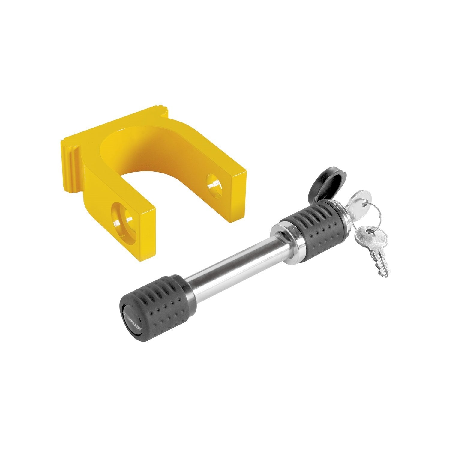 Fifth Wheel King Pin Lock Reese Towpower 63251