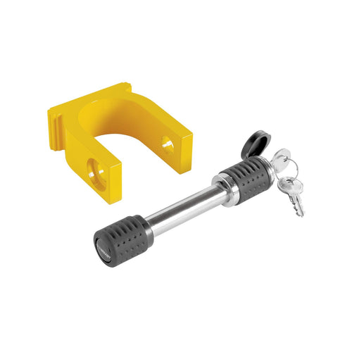 Fifth Wheel King Pin Lock Reese Towpower 63251