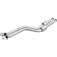 Direct Fit MagnaFlow 51725 Catalytic Converter