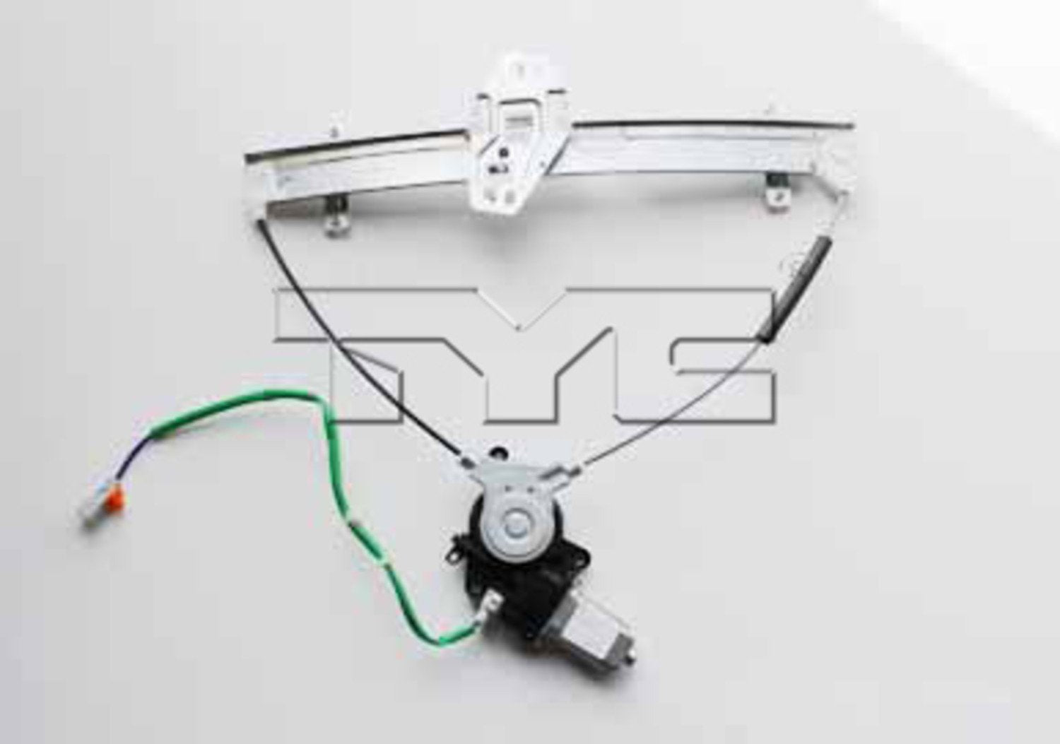 Power Window Motor A TYC - 660107