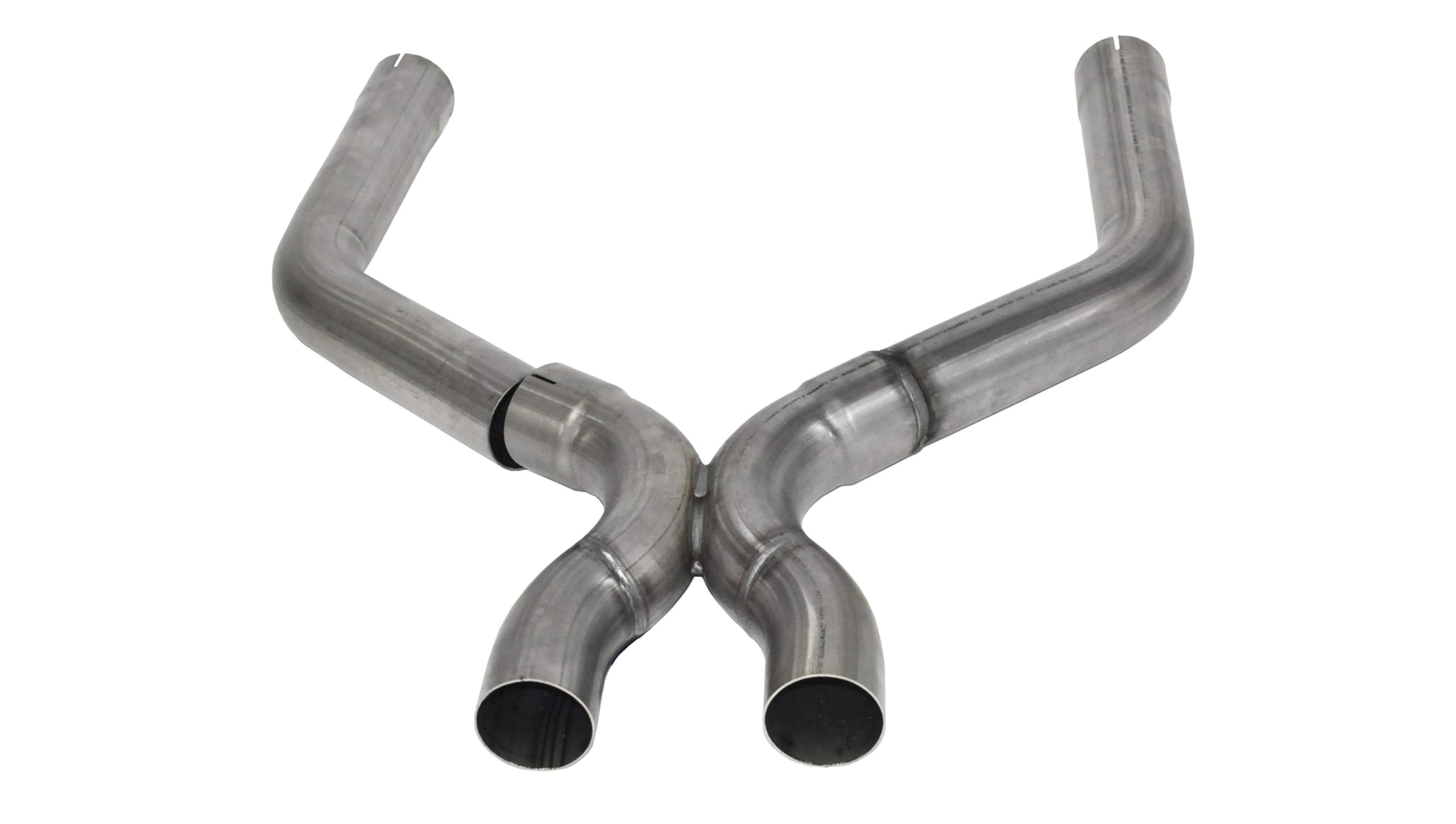 Exhaust CORSA X-Pipe 14322