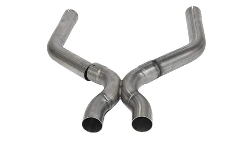 Exhaust CORSA X-Pipe 14322
