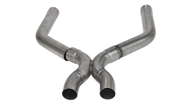 Exhaust CORSA X-Pipe 14322