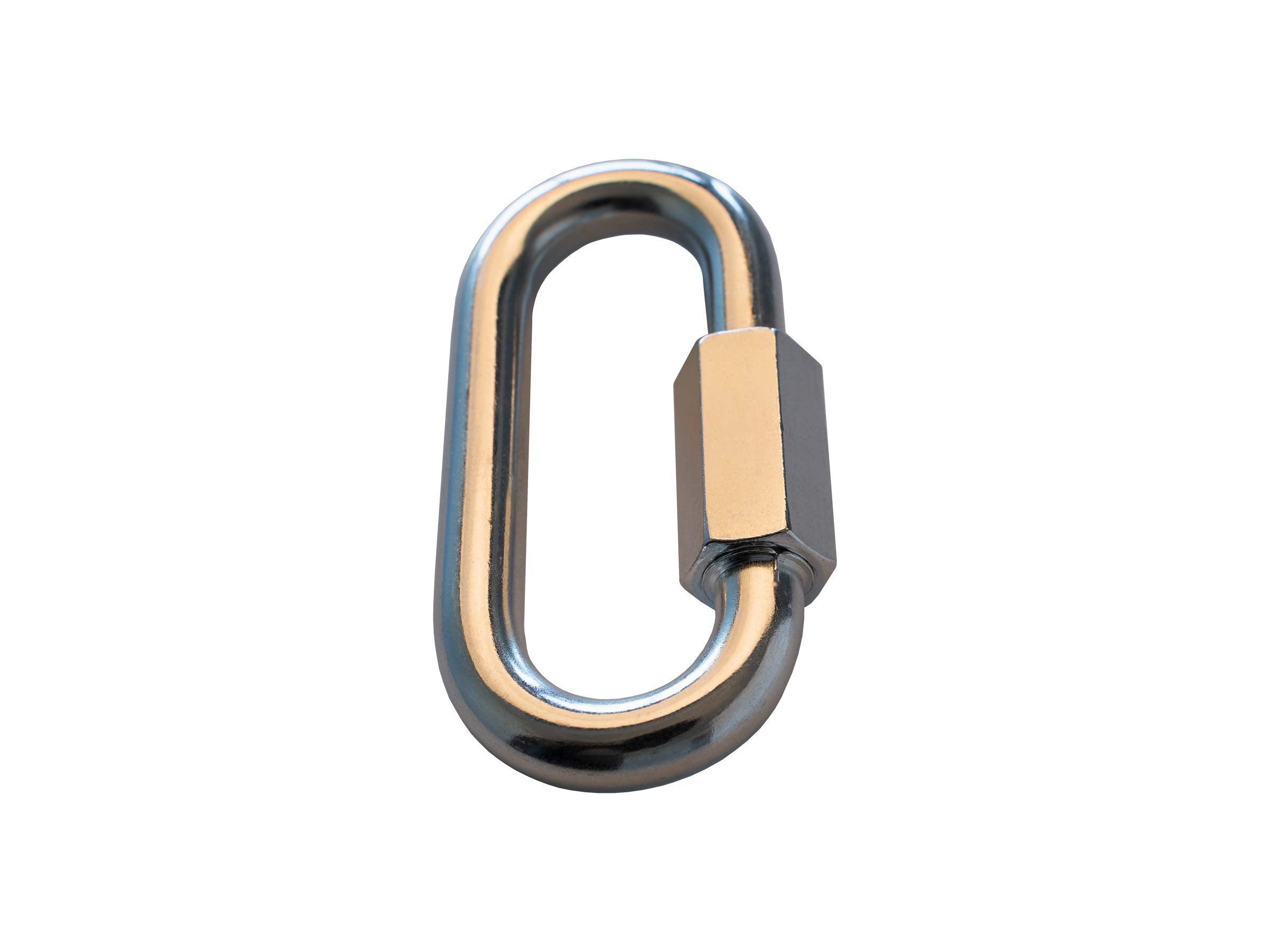 Quick Link RV Designer H435 for Safety Chains - 3/8"