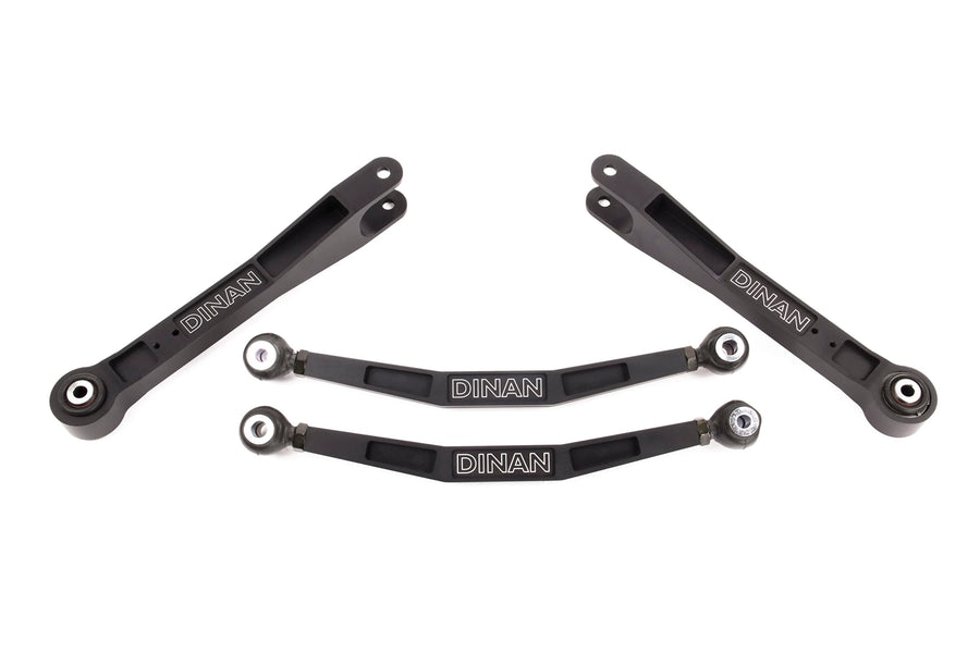 Dinan Suspension Link Kit D280-0020 - Compatible with 2018-2019 BMW M5