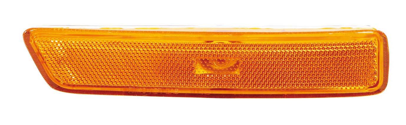 Replacement DEPO 331-1422R-AC Passenger Side Side Marker Light Assembly