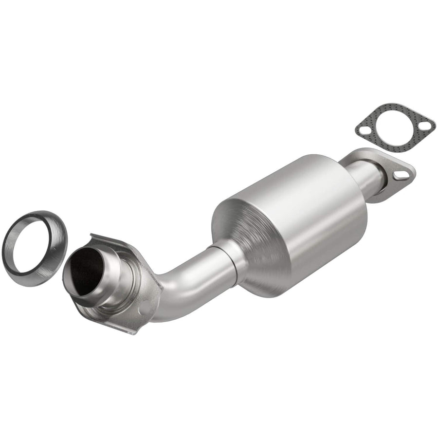 California Grade MagnaFlow Catalytic Converter 3391238: Direct-Fit (CARB Compliant)