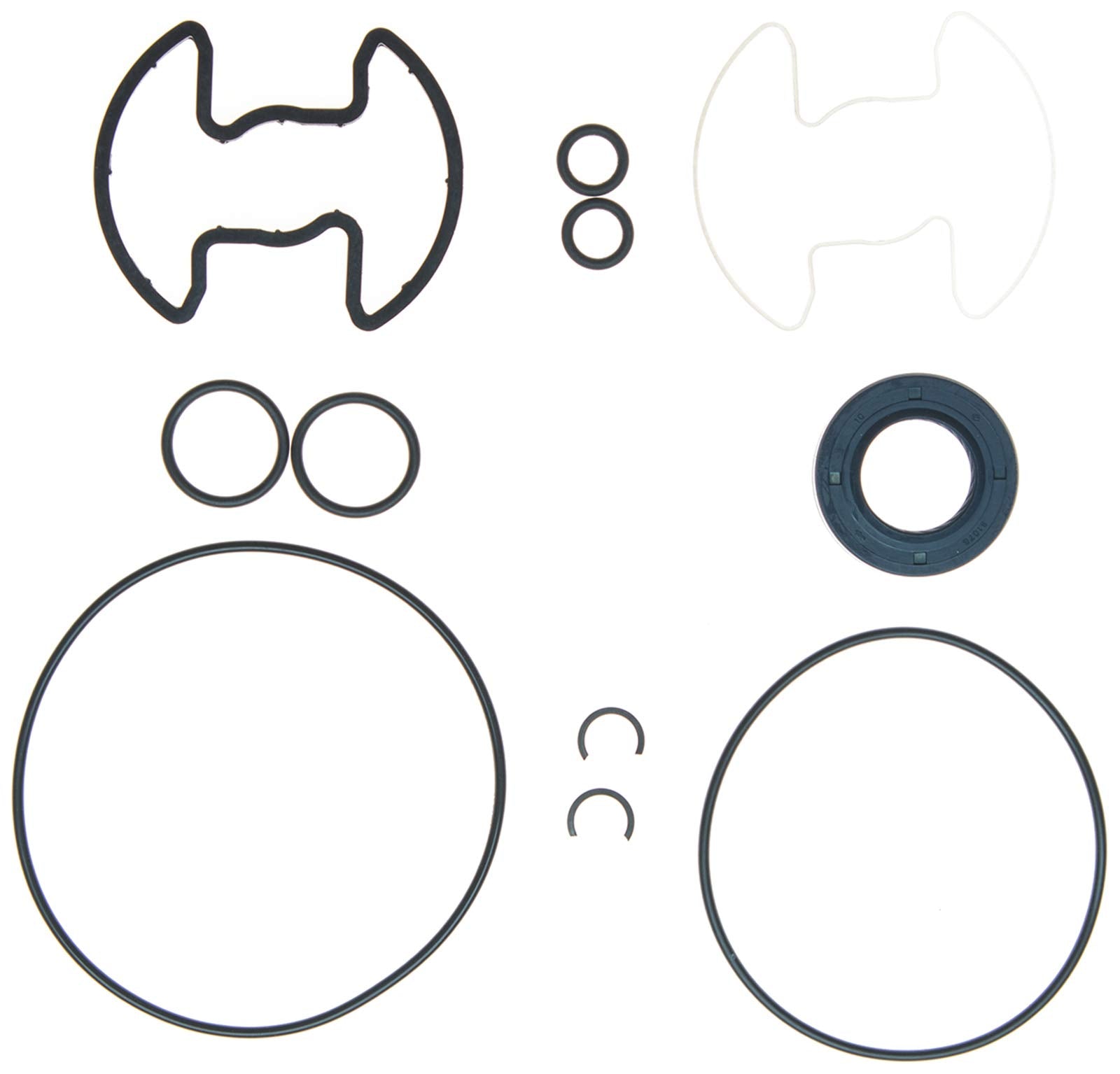 Power Steering Gates Repair Kit 348424