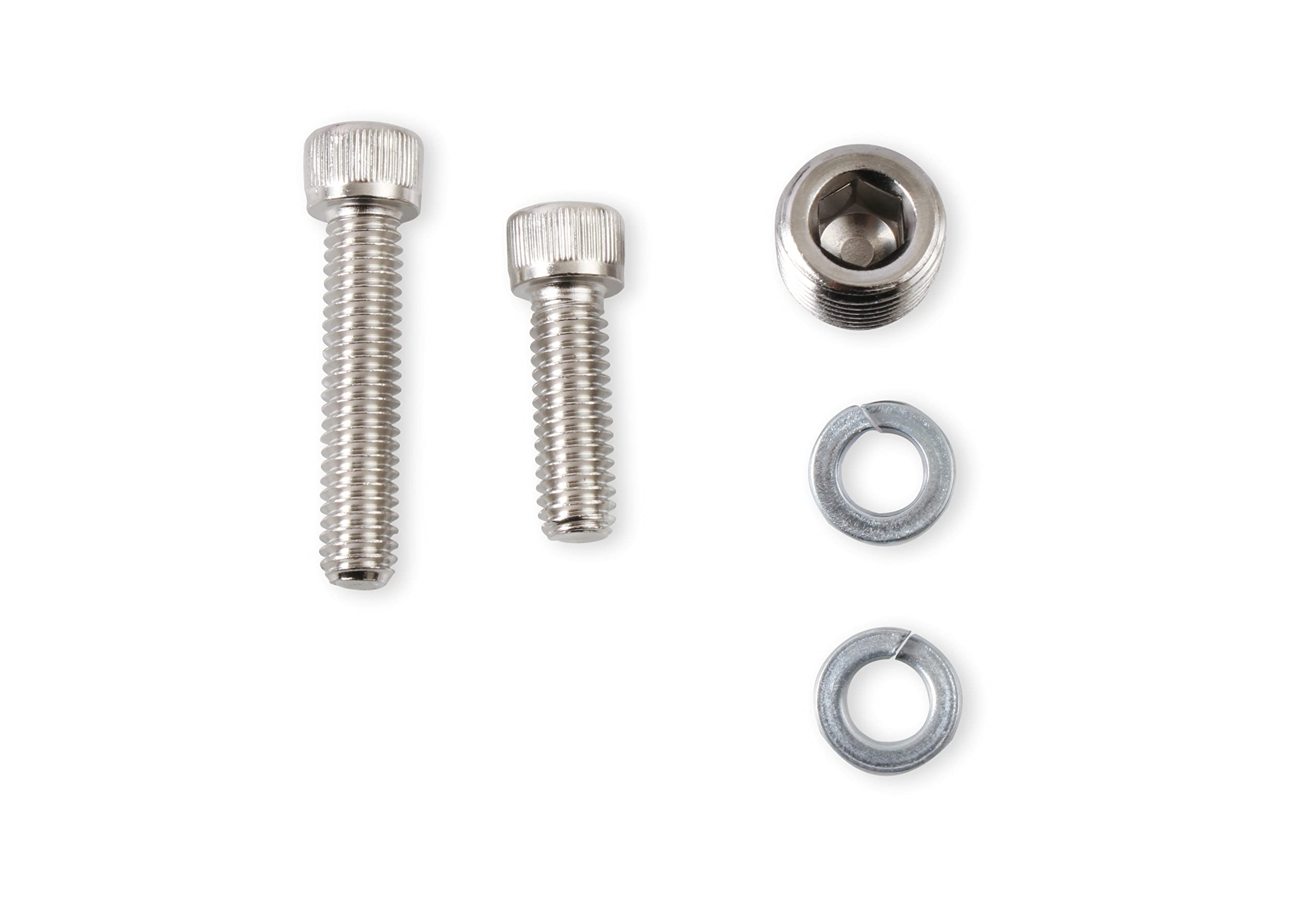 Water Neck Mr. Gasket - 9713,V8 Mustng 79-Up