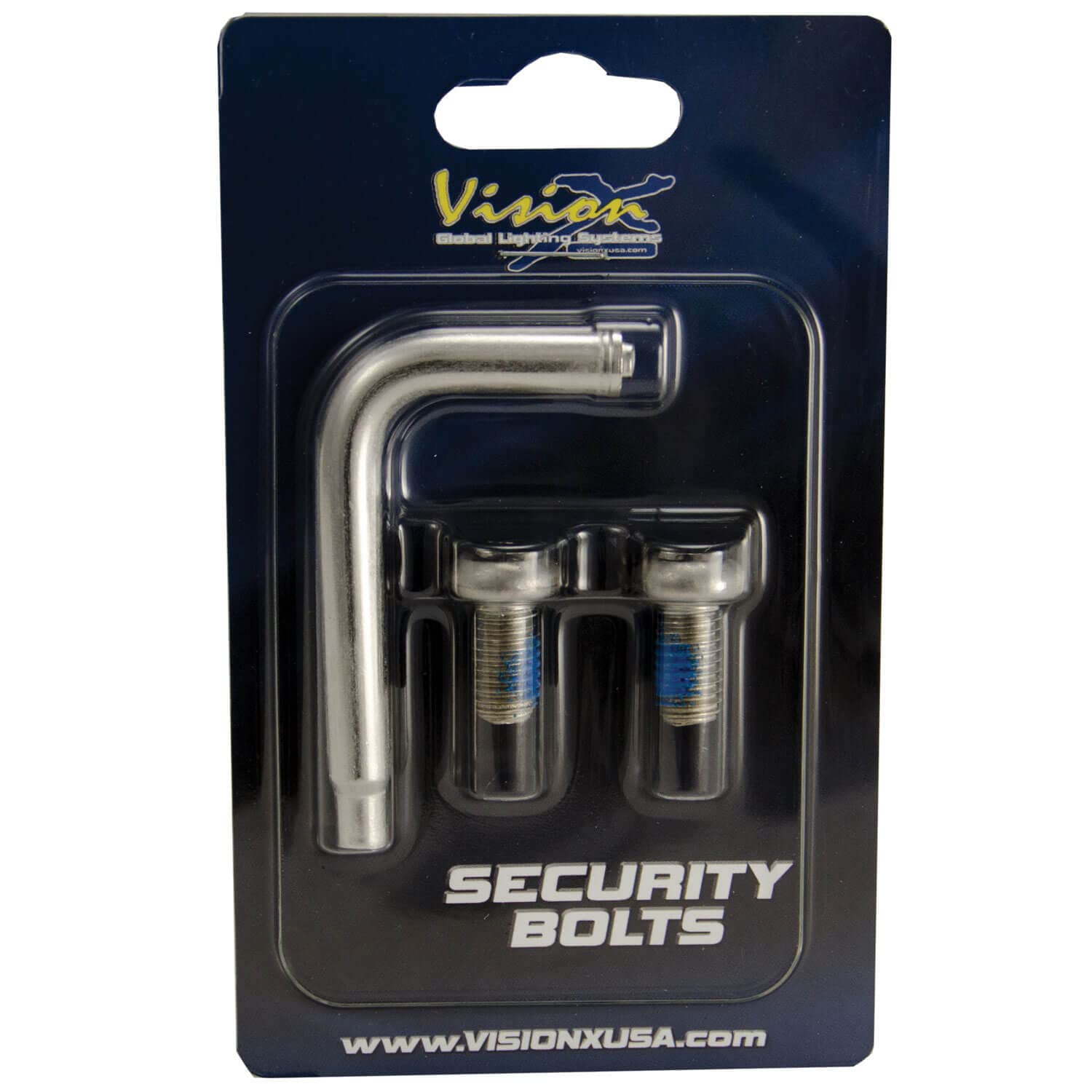 Security Vision X 9893419 Bolt