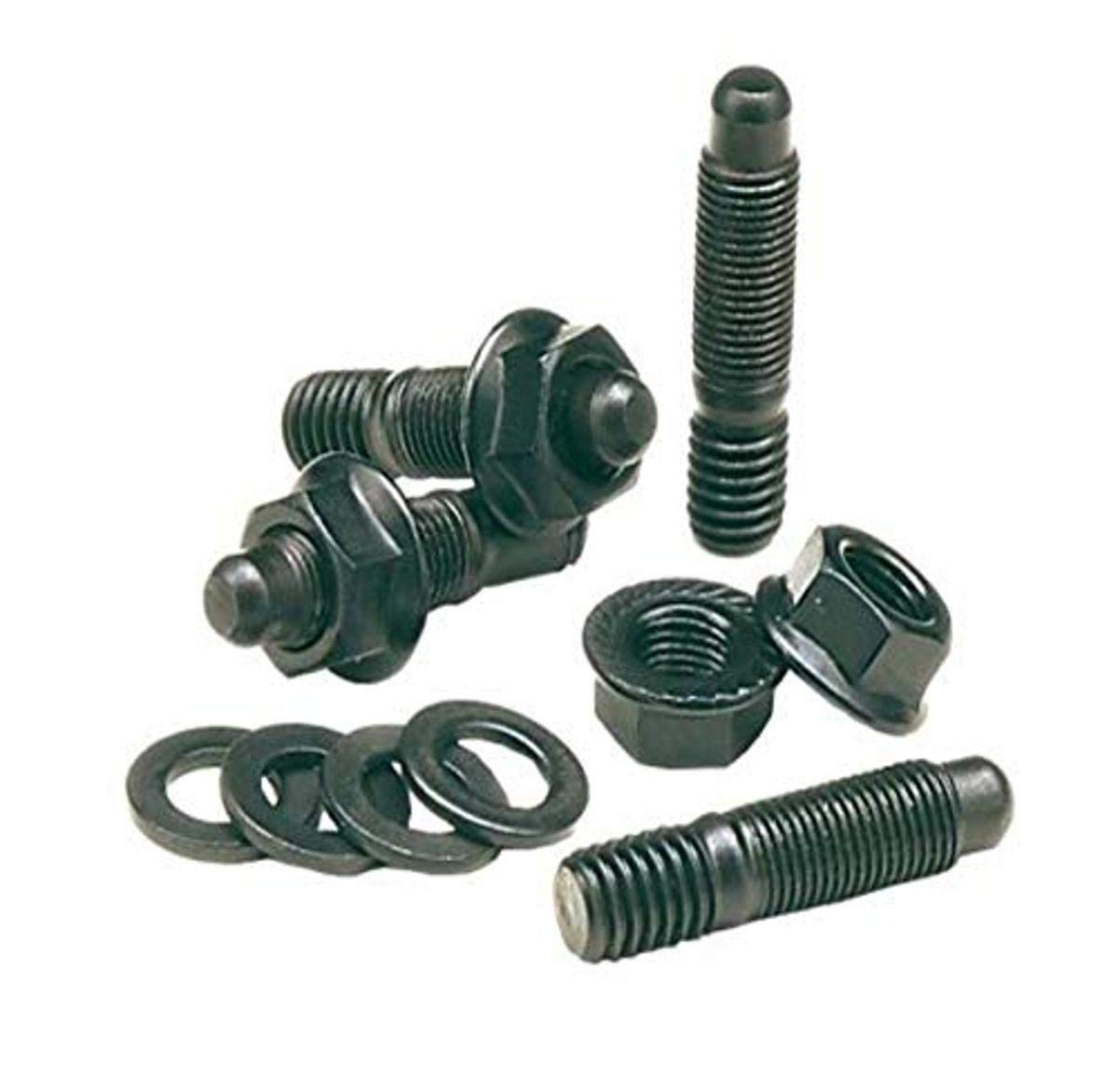 ARP Pro 12-Point Cylinder Head Bolt Kit 2343701